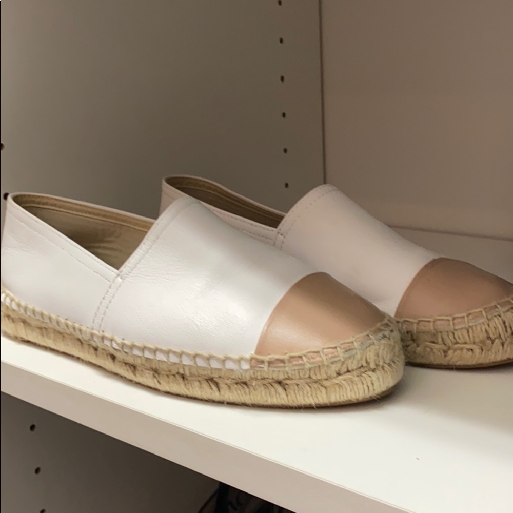 Espadrille - image 1